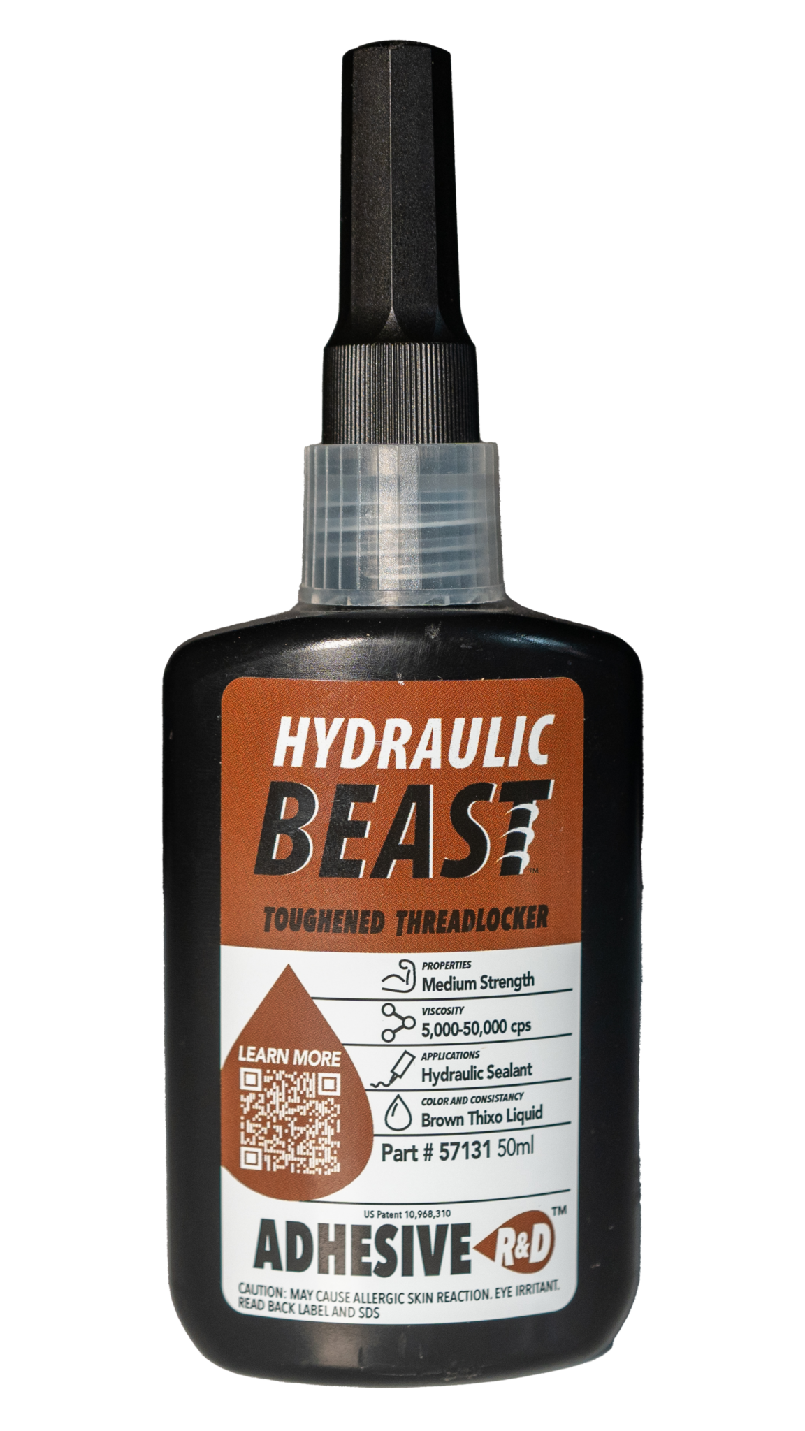 Hydraulic Beast