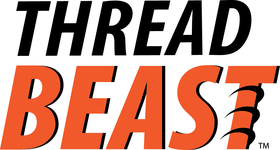 Thread Beast Logo